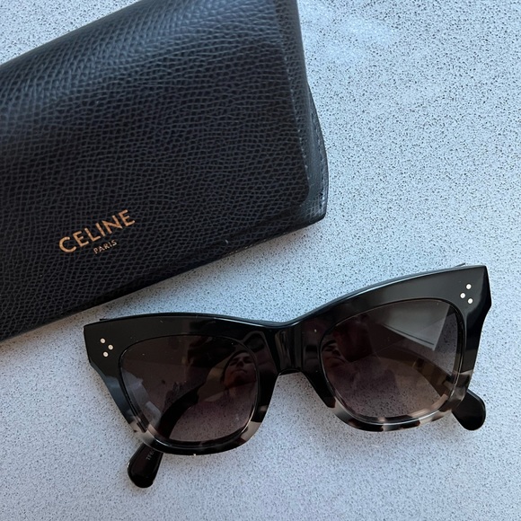 Celine sunglasses - Picture 1 of 6